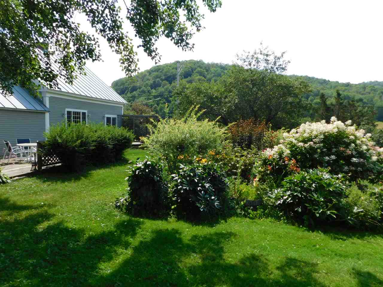 Strafford Vermont Homes For Sale page 1