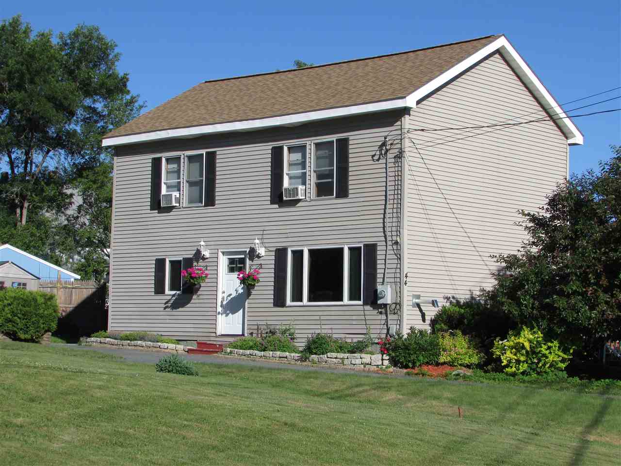ENFIELD NH Homes for sale