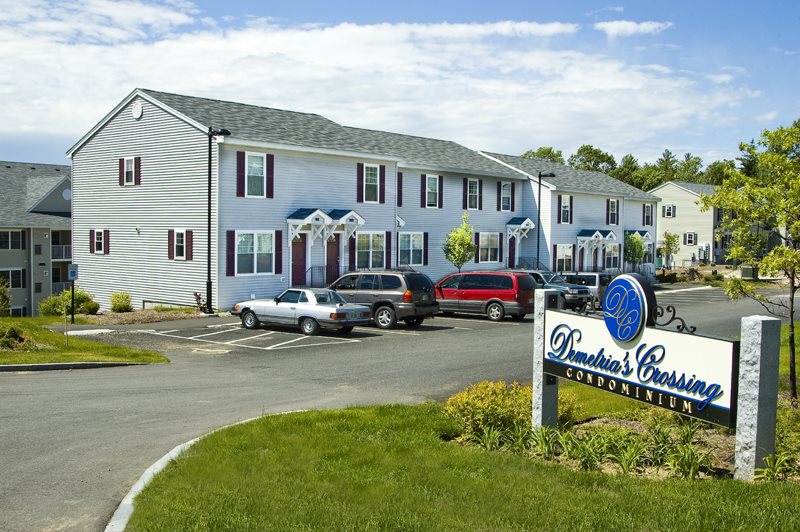 Manchester New Hampshire Condos For Sale page 4