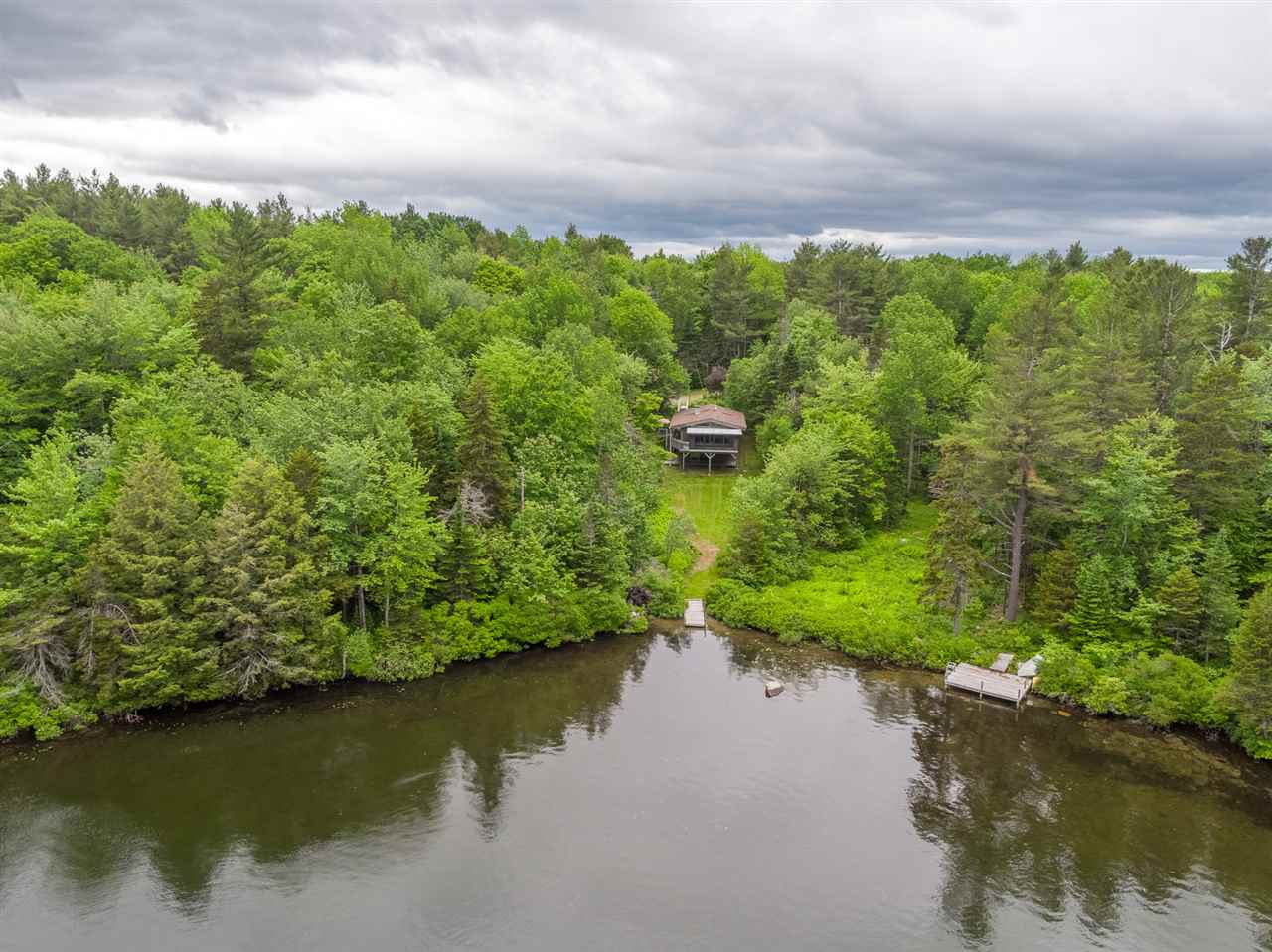 SPRINGFIELD NH Homes for sale