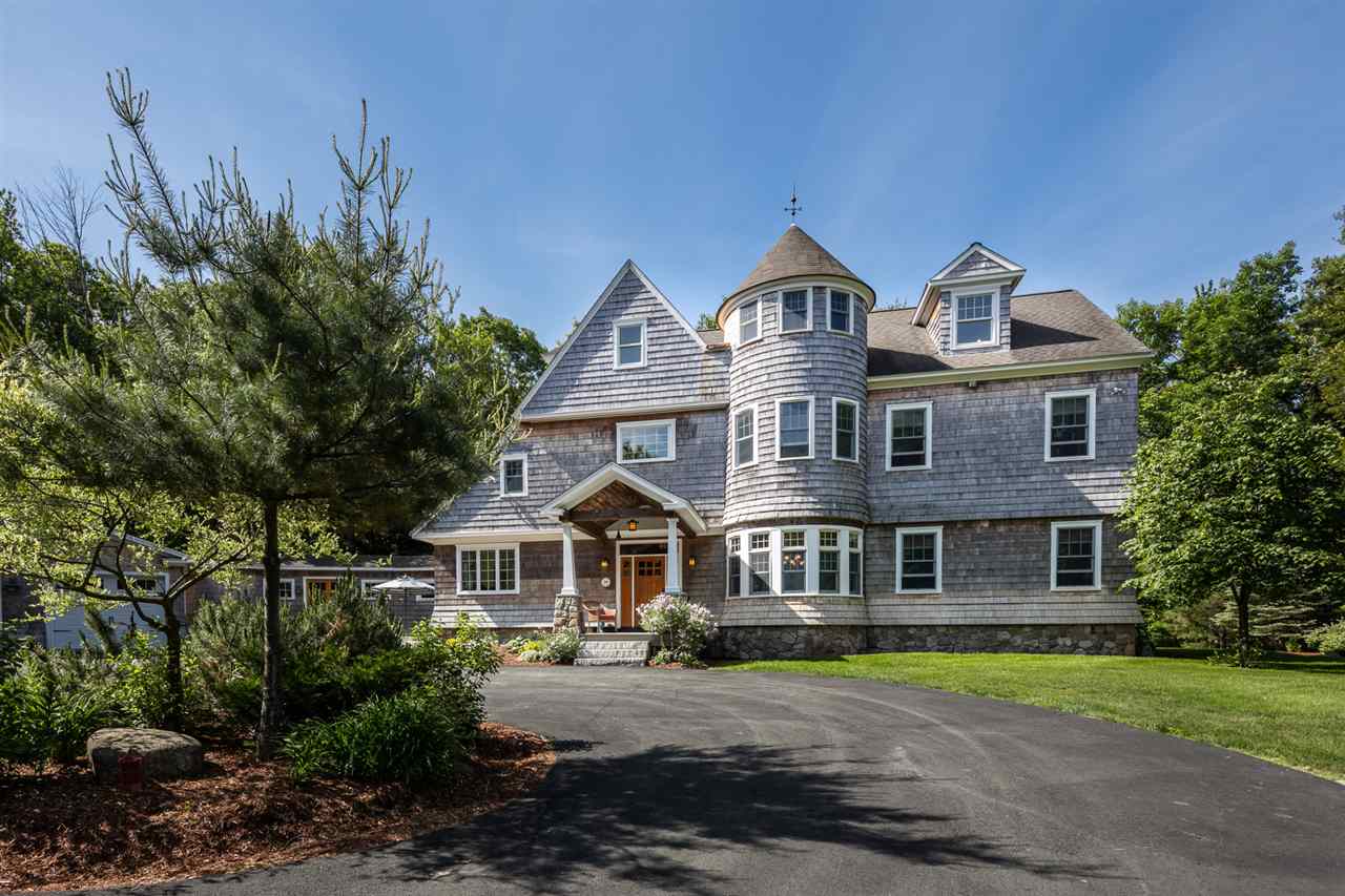 NEWBURY NH Homes for sale