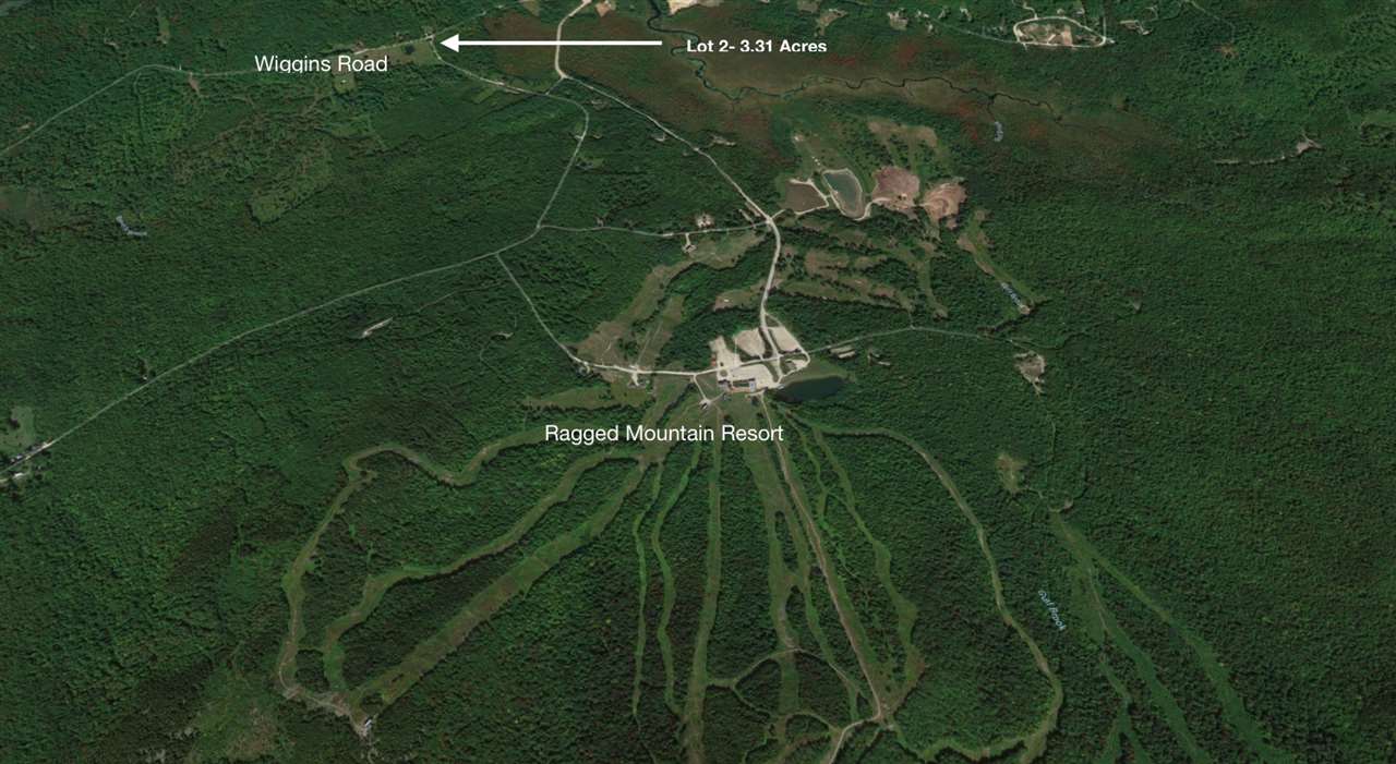 DANBURY NH Land / Acres for sale