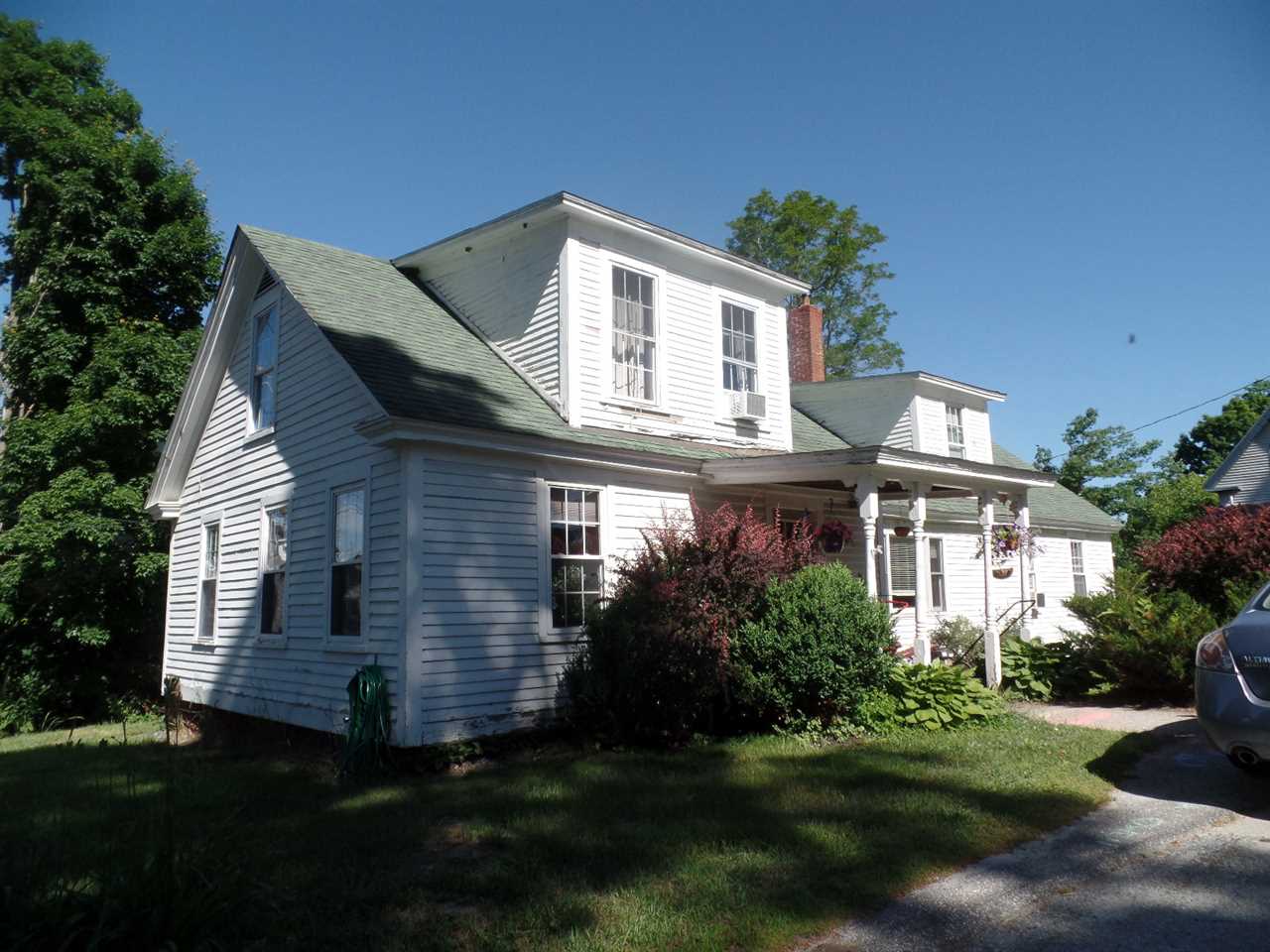 Claremont New Hampshire Multi Family Homes For Sale page 1