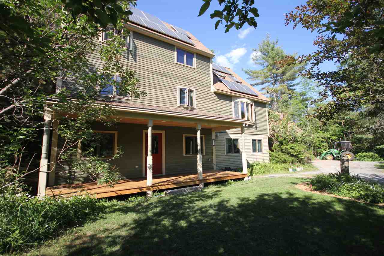 LYME NH Homes for sale