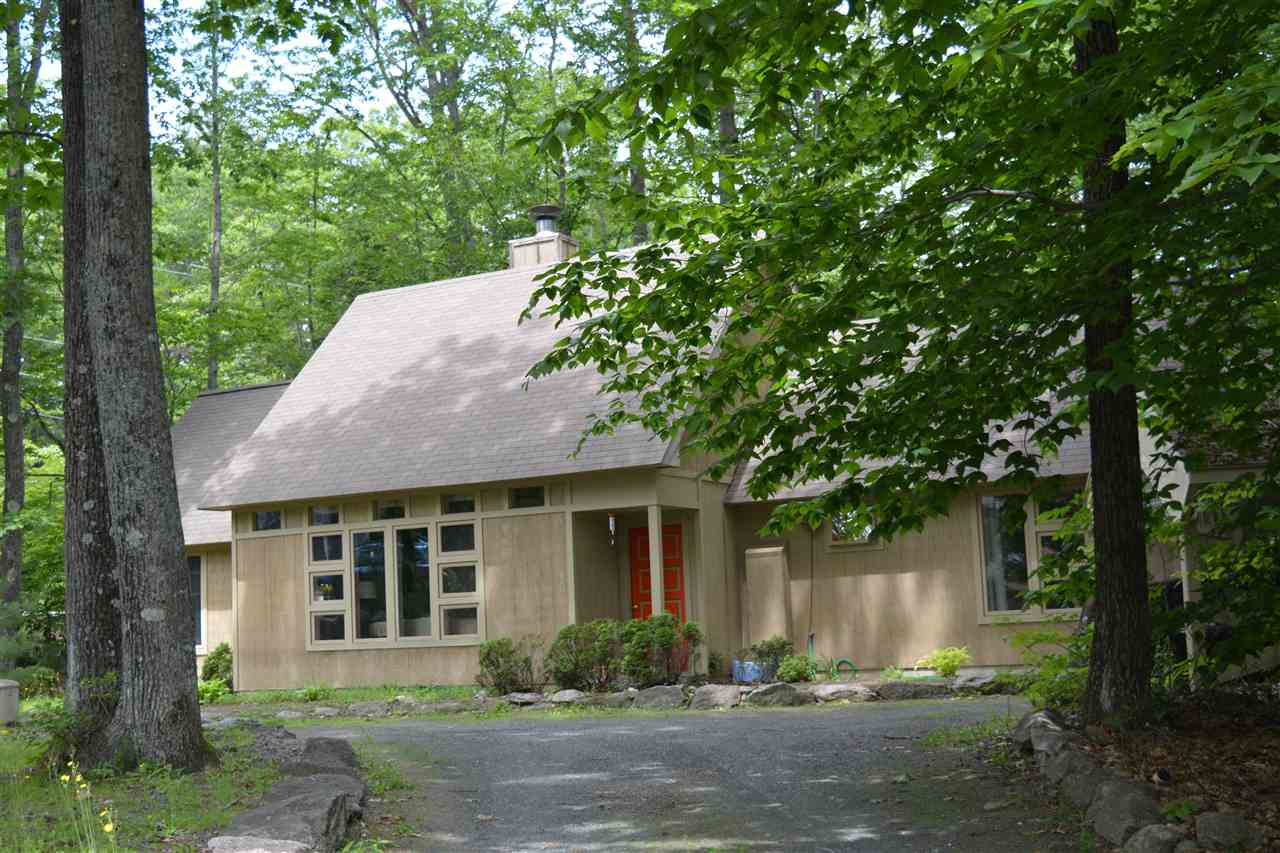 VILLAGE OF EASTMAN IN TOWN OF GRANTHAM NH Homes for sale