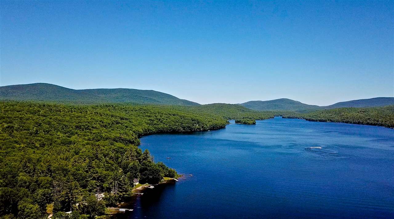 CANAAN NH Land / Acres for sale