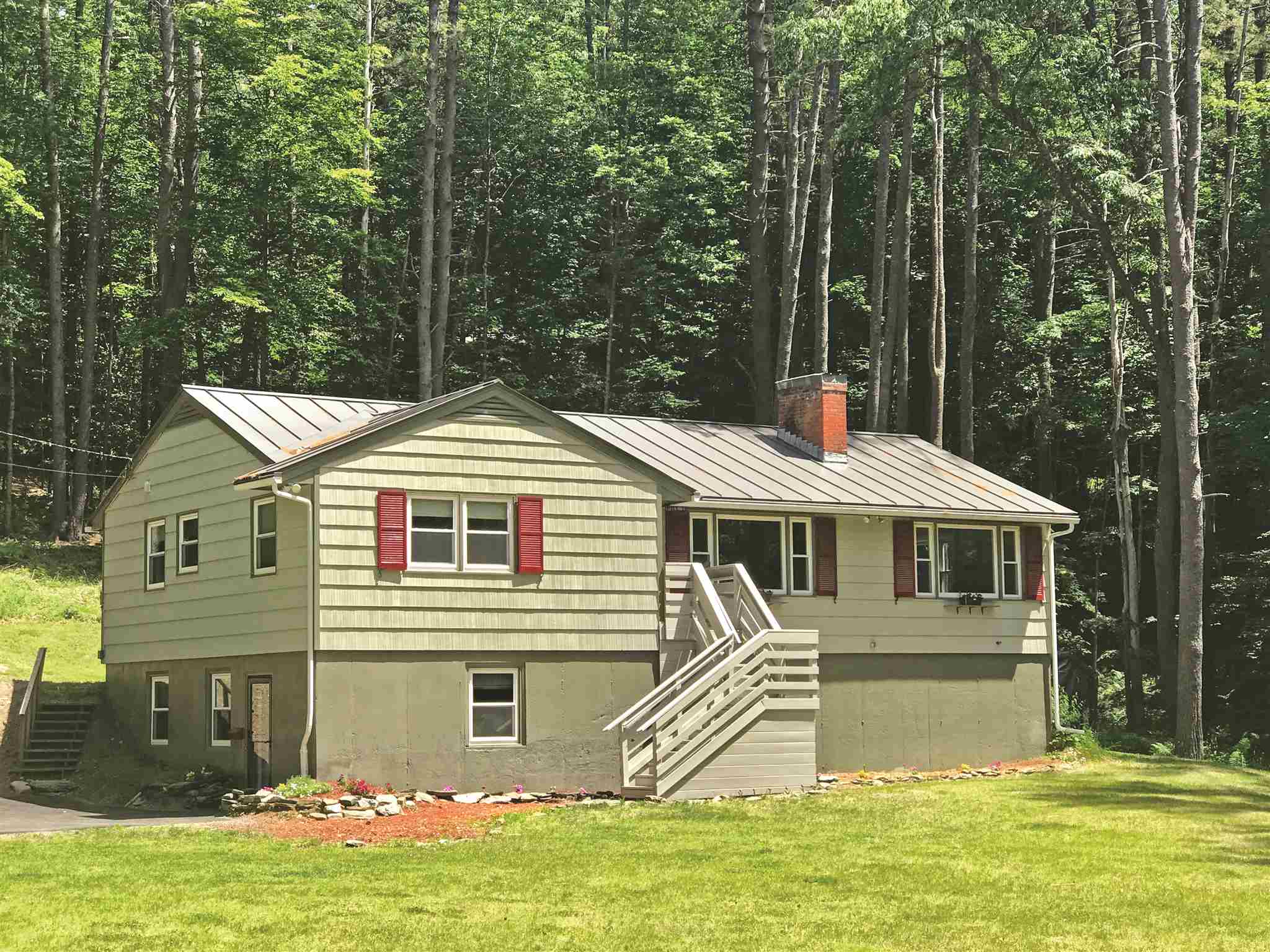 HANOVER NH Homes for sale