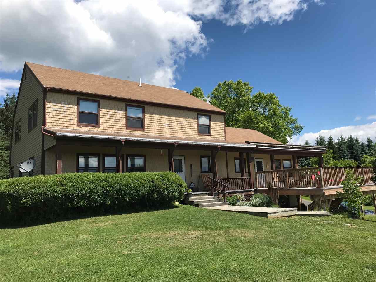 LEBANON NH Homes for sale