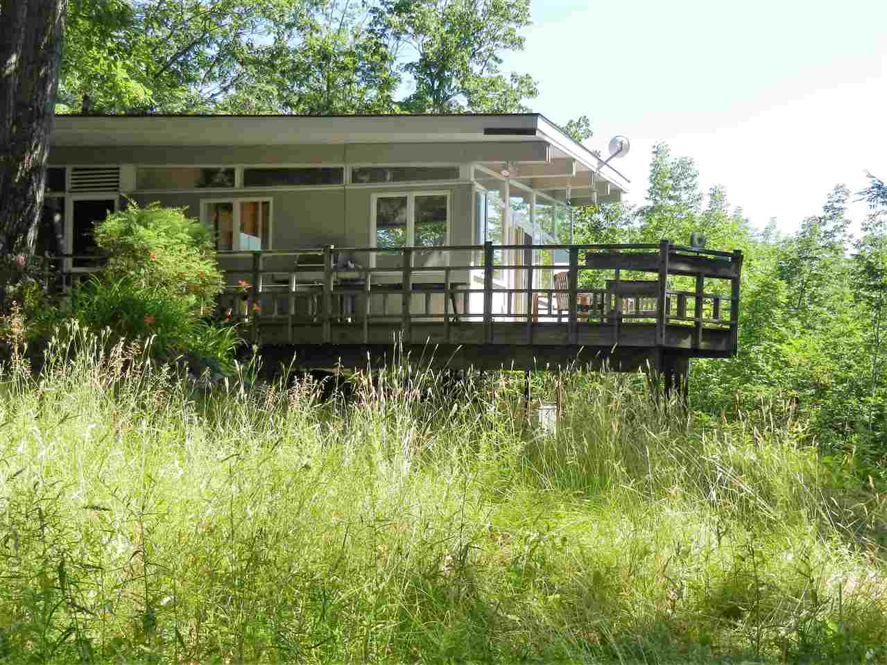 Norwich Vermont Homes For Sale page 1