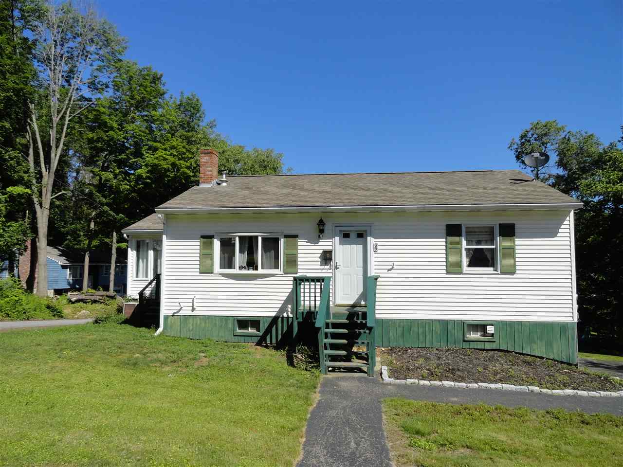 BRISTOL NH Homes for sale