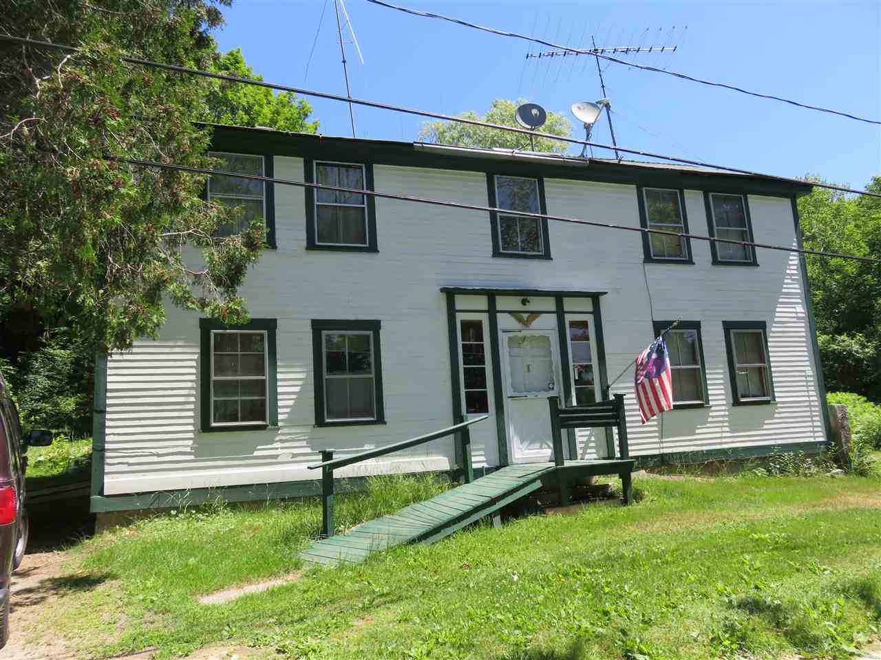 GRAFTON NH Homes for sale