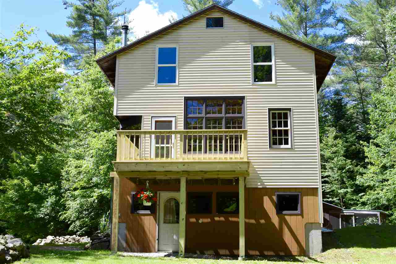 GRAFTON NH Homes for sale