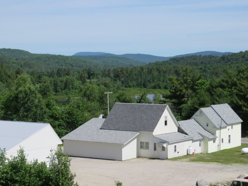 CANAAN NH Commercial Listing for sale