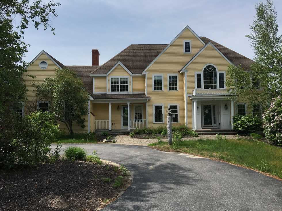 NEW LONDON NH Homes for sale