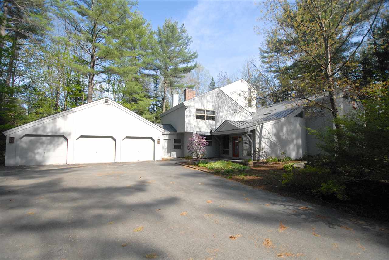VILLAGE OF EASTMAN IN TOWN OF GRANTHAM NH Homes for sale