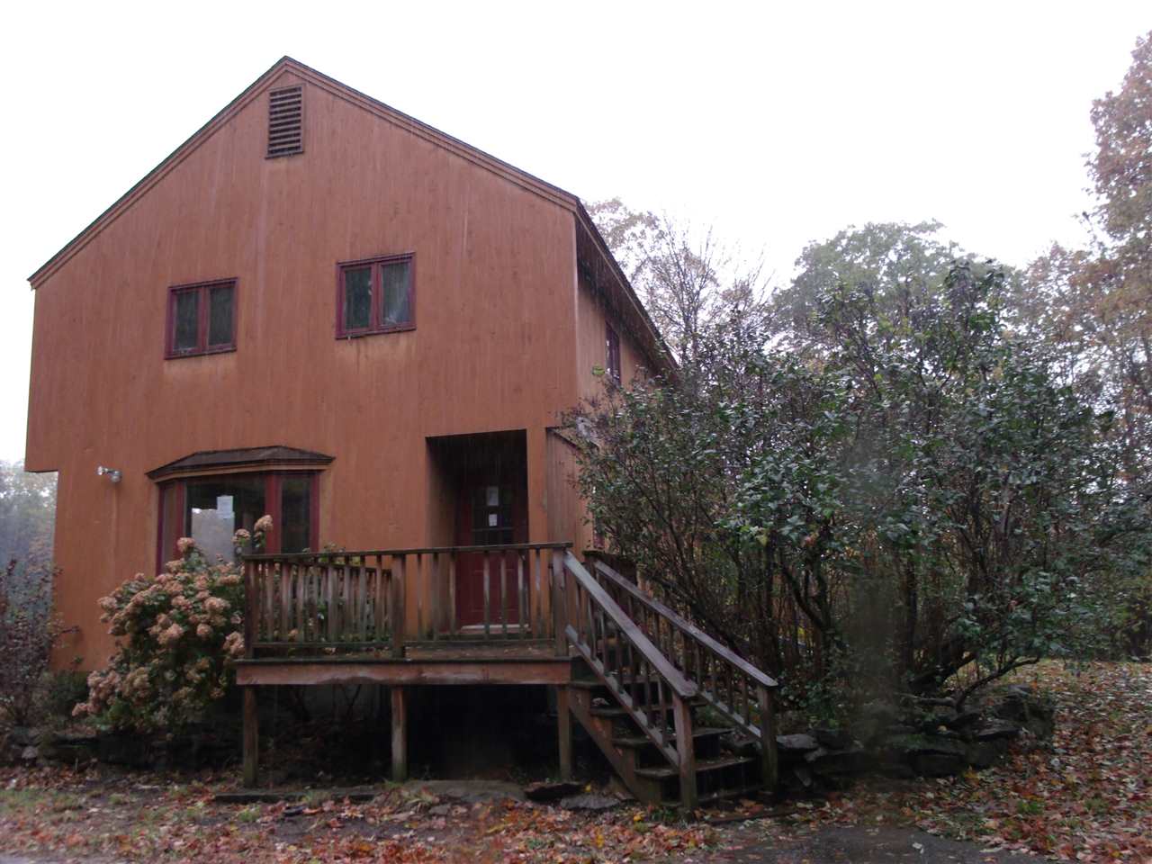 176 Baptist Hill Road , Canterbury, NH MLS 4703168 Verani Realty