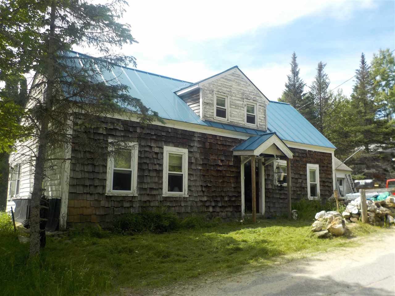 ORANGE NH Homes for sale