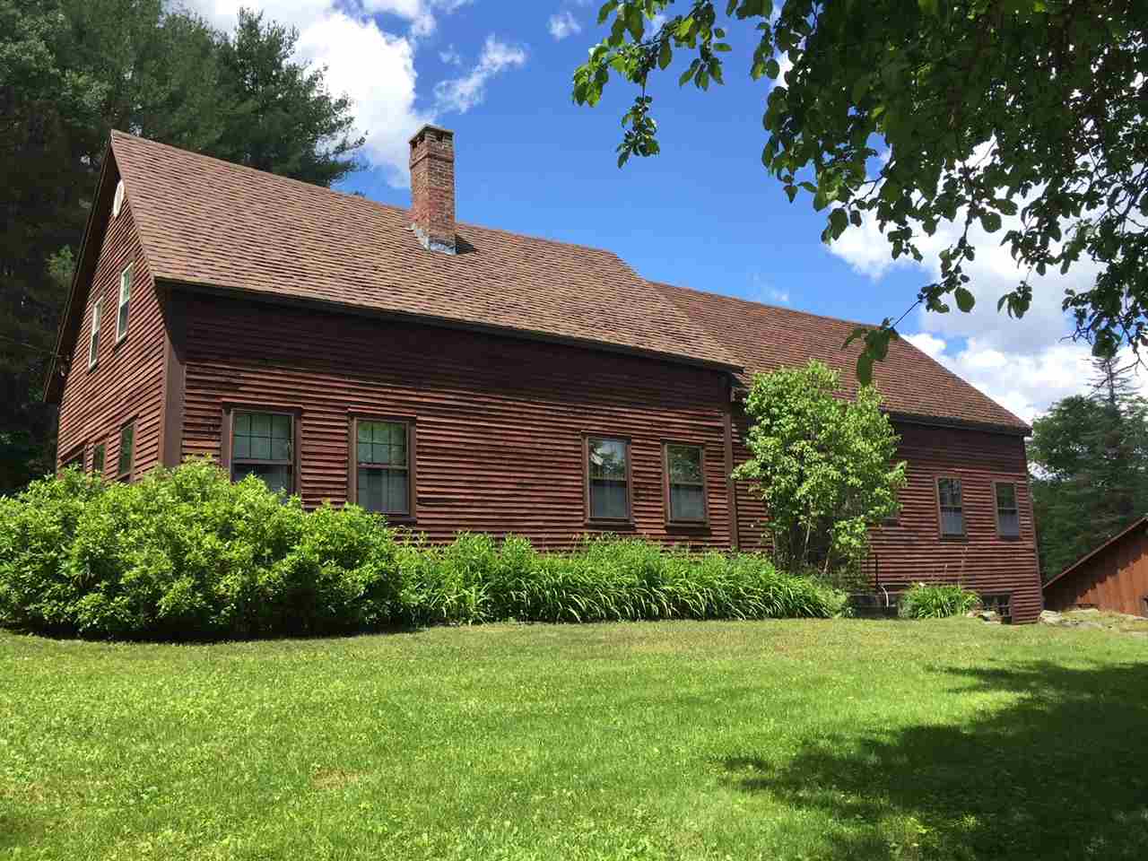 DORCHESTER NH Homes for sale