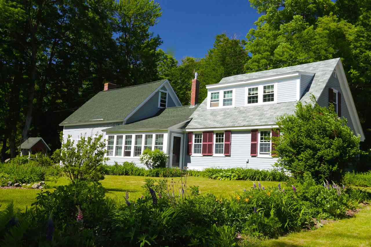 NEW LONDON NH Homes for sale