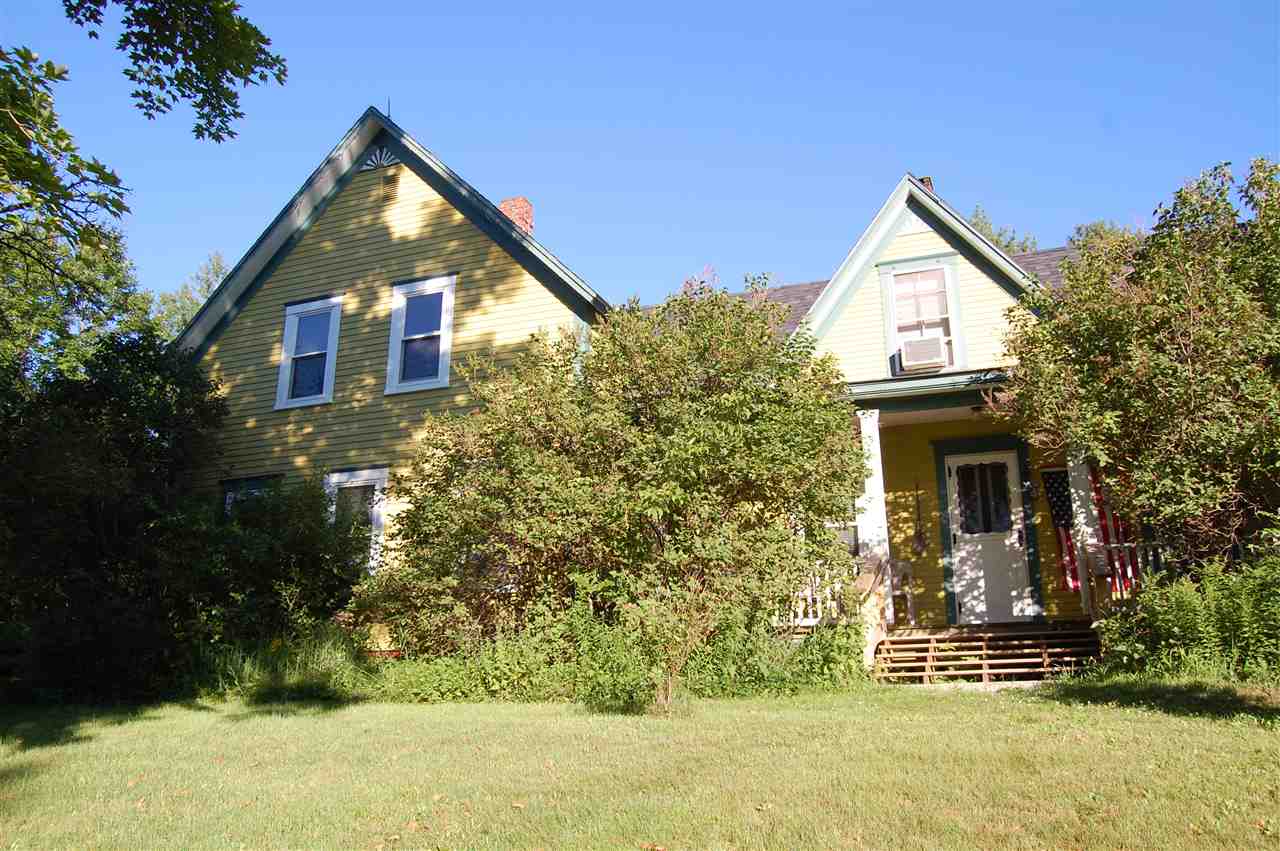 CANAAN NH Homes for sale