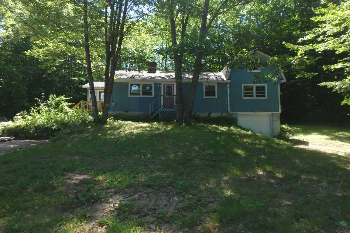 Real Estate in Antrim NH