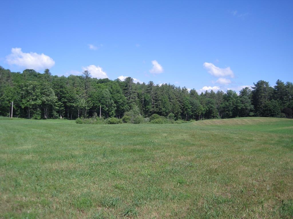 PLAINFIELD NH Land / Acres for sale