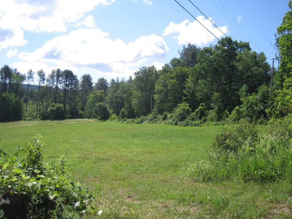 PLAINFIELD NH Land / Acres for sale