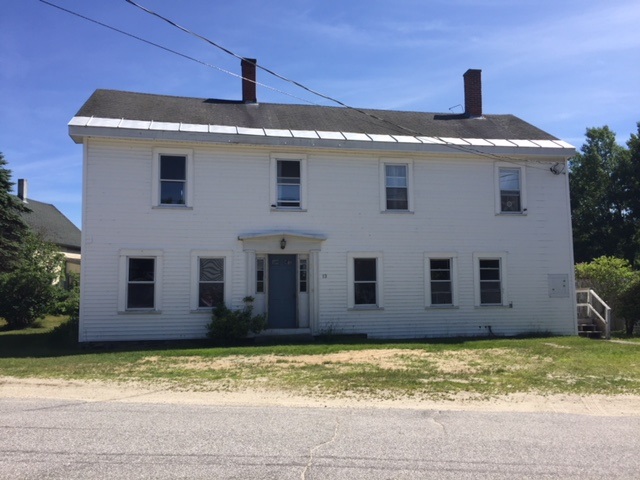 GRAFTON NH Homes for sale