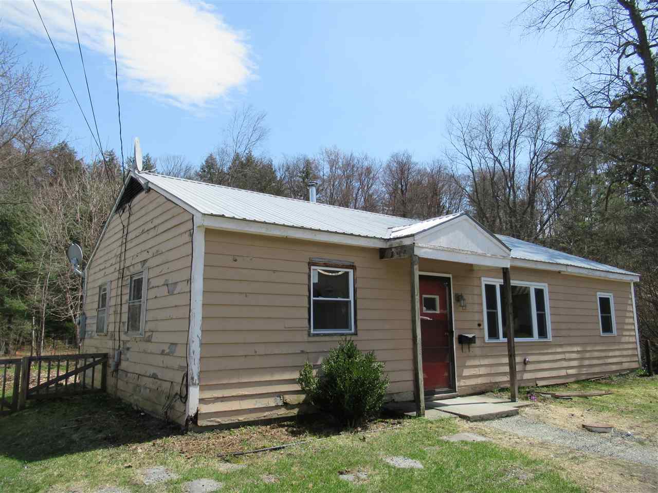 Real Estate in Randolph VT