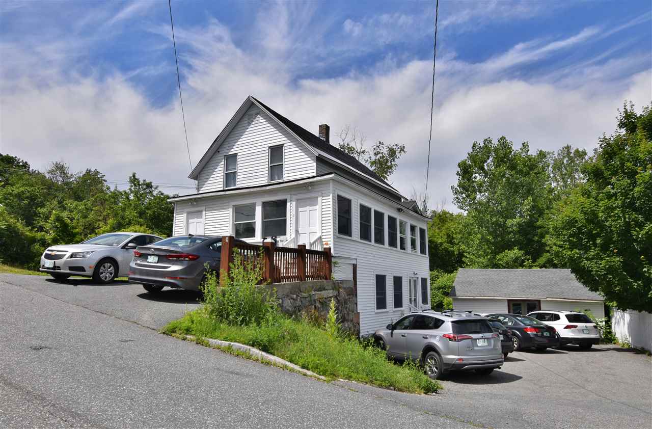LEBANON NH Multi Family Homes for sale