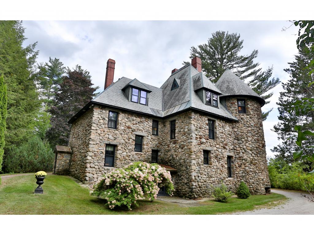 Jackson NH Homes for Sale | Jackson NH Real Estate for ...