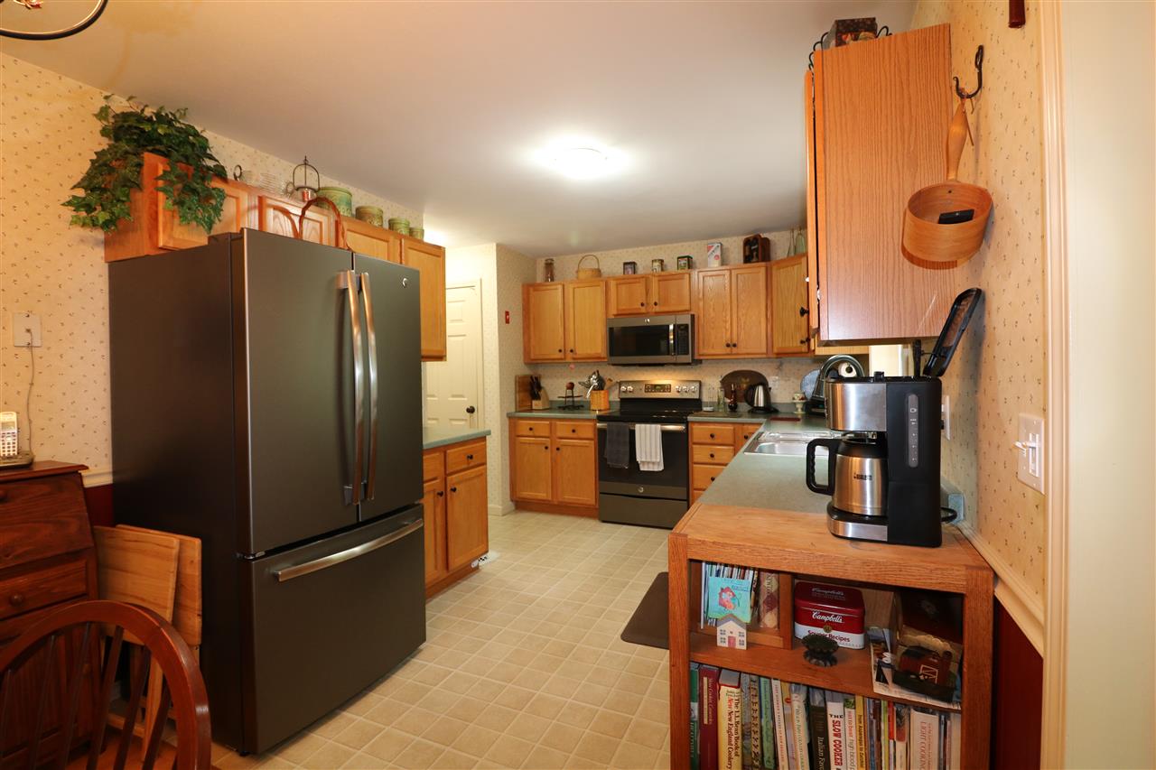 38 Melissa Circle Jaffrey Nh 03452 Tieger Realty
