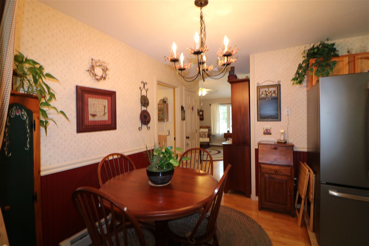 38 Melissa Circle Jaffrey Nh 03452 Tieger Realty