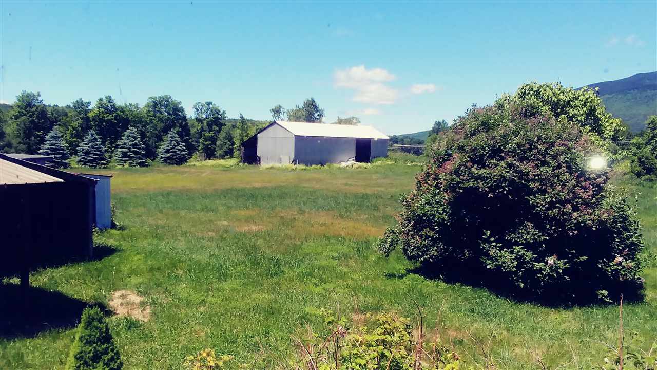 Back Field with out building 12180828