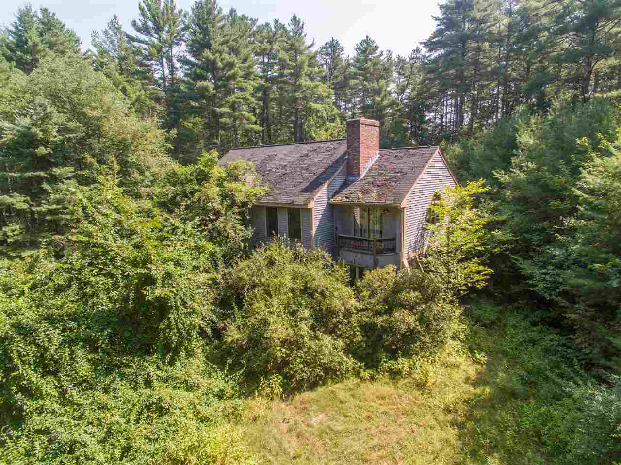 Real Estate in Hollis NH