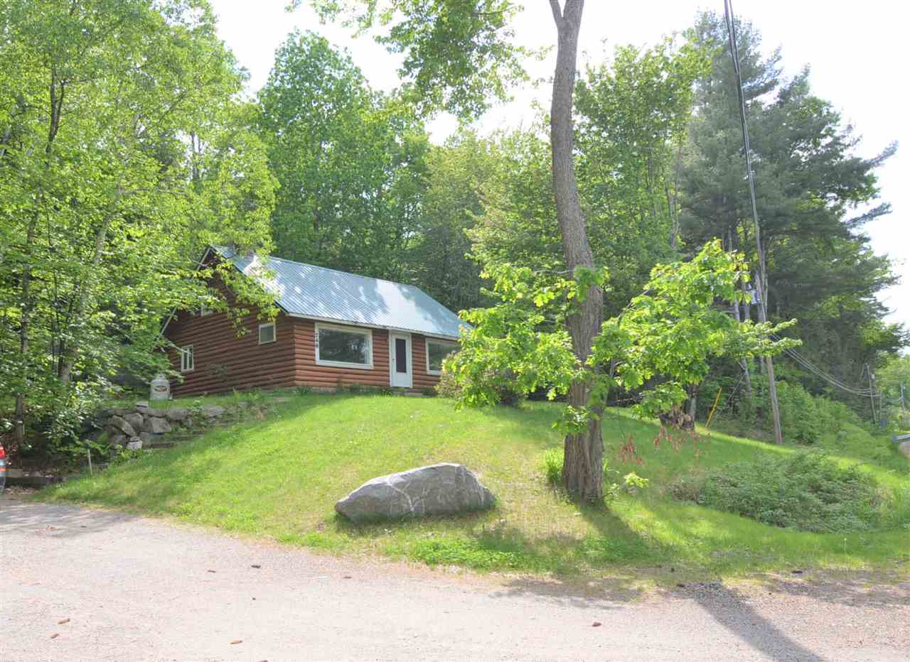 SUNAPEE NH Homes for sale