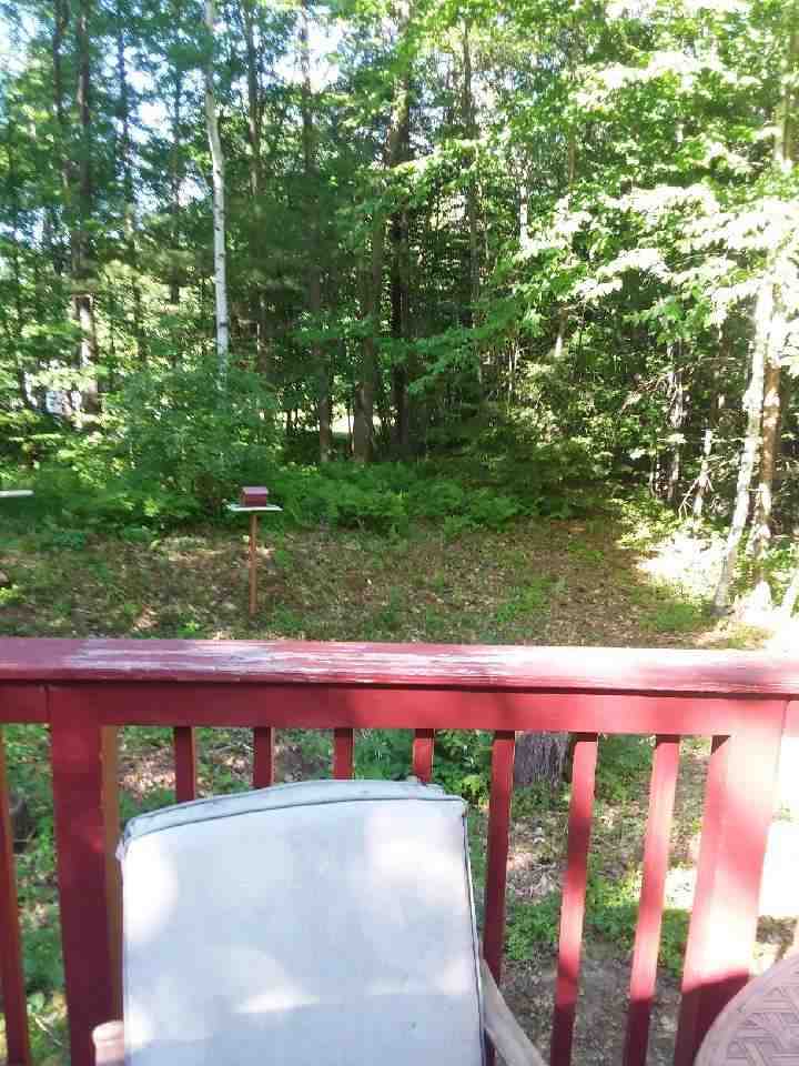 Northfield NH waterfront home for sale