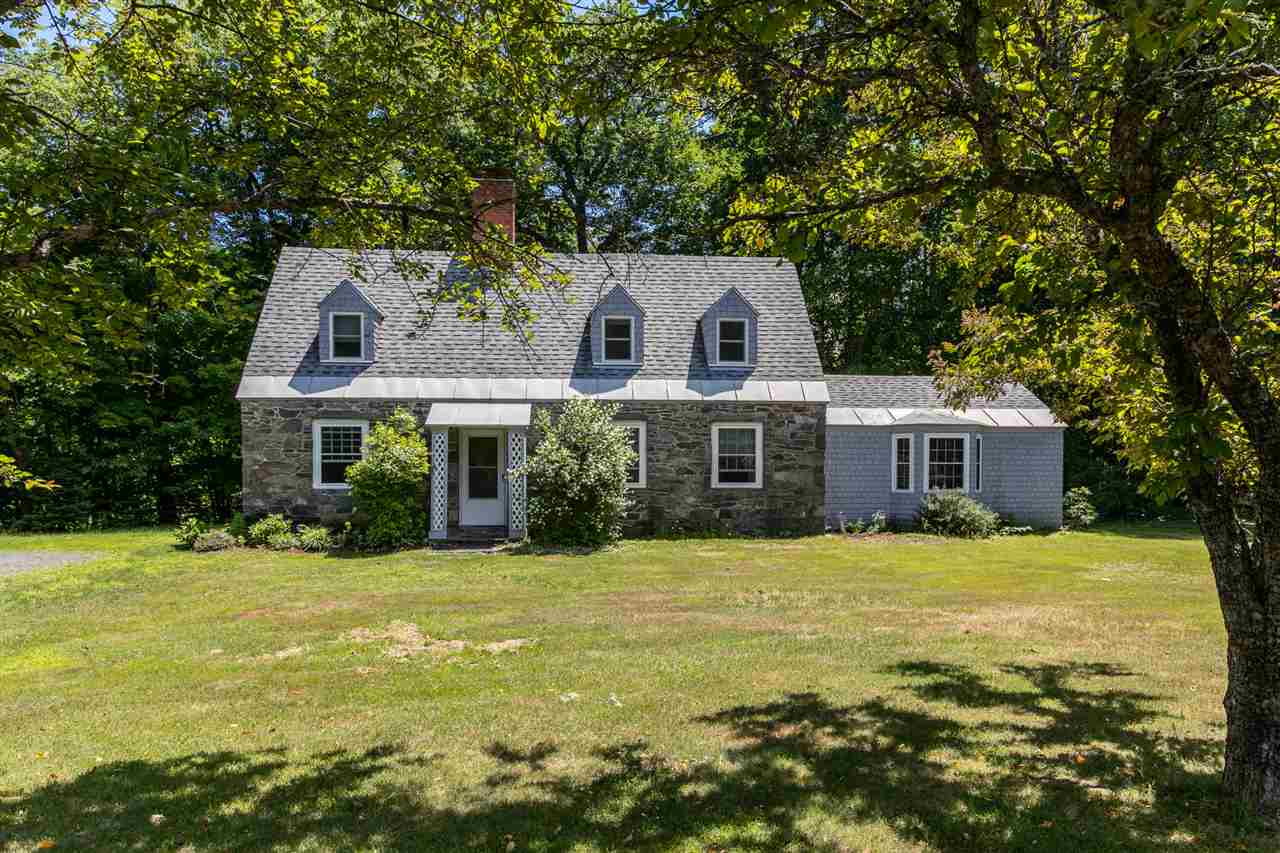 PLAINFIELD NH Homes for sale