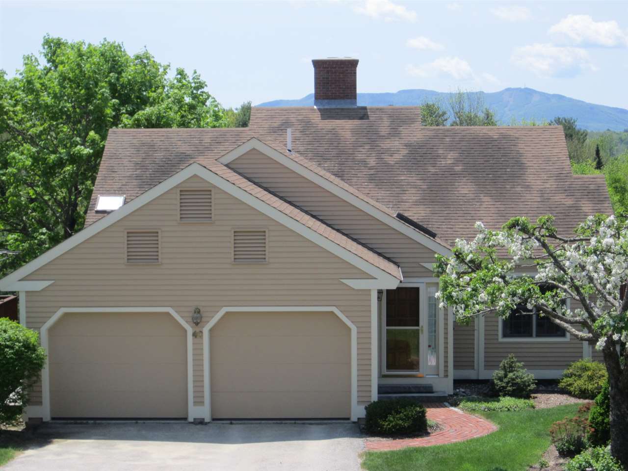 NEW LONDON NH Condos for sale