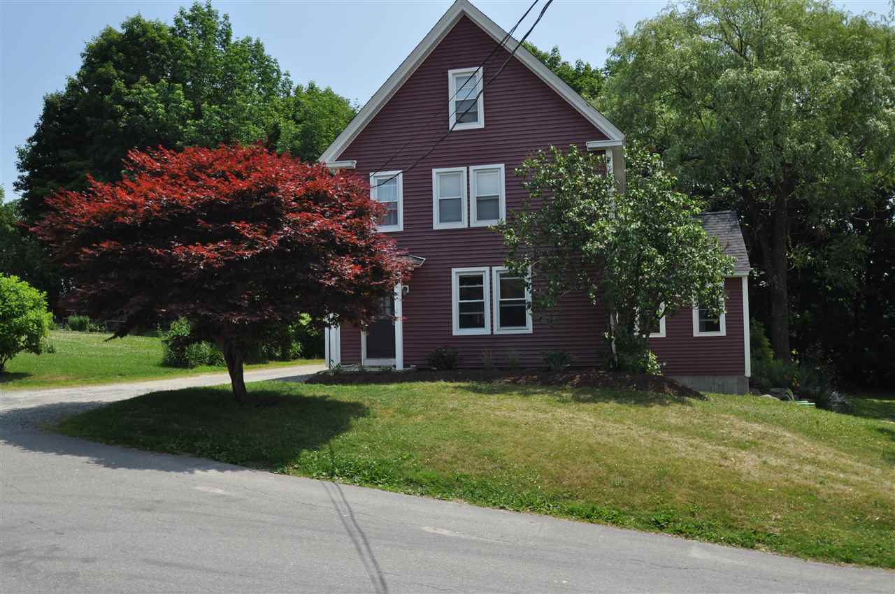 NEW LONDON NH Homes for sale