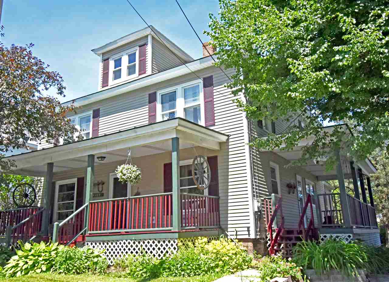 LEBANON NH Homes for sale