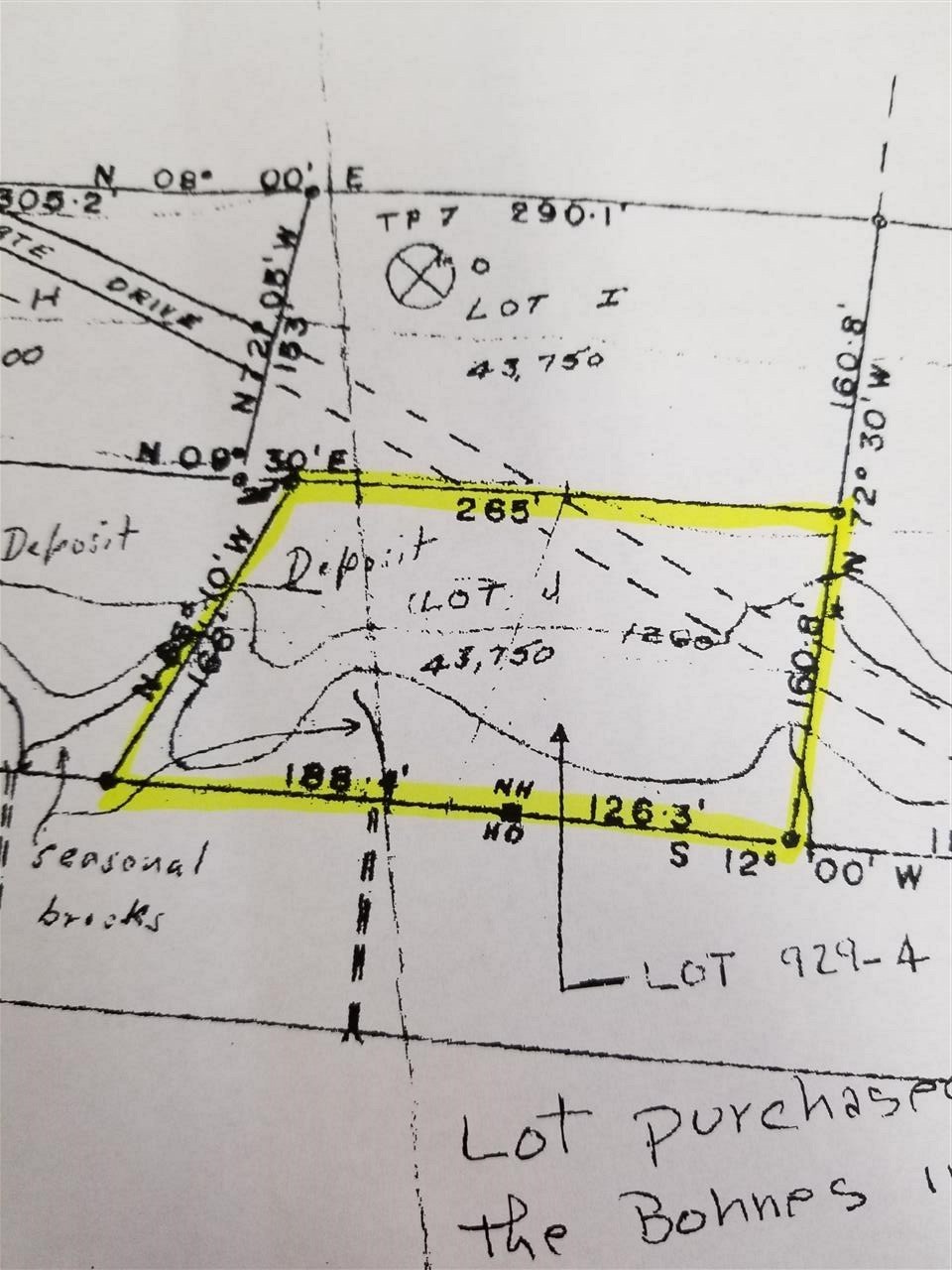 DORCHESTER NH Land / Acres for sale