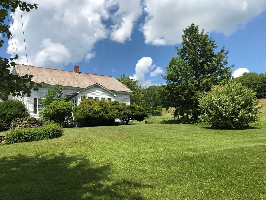 CANAAN NH Homes for sale