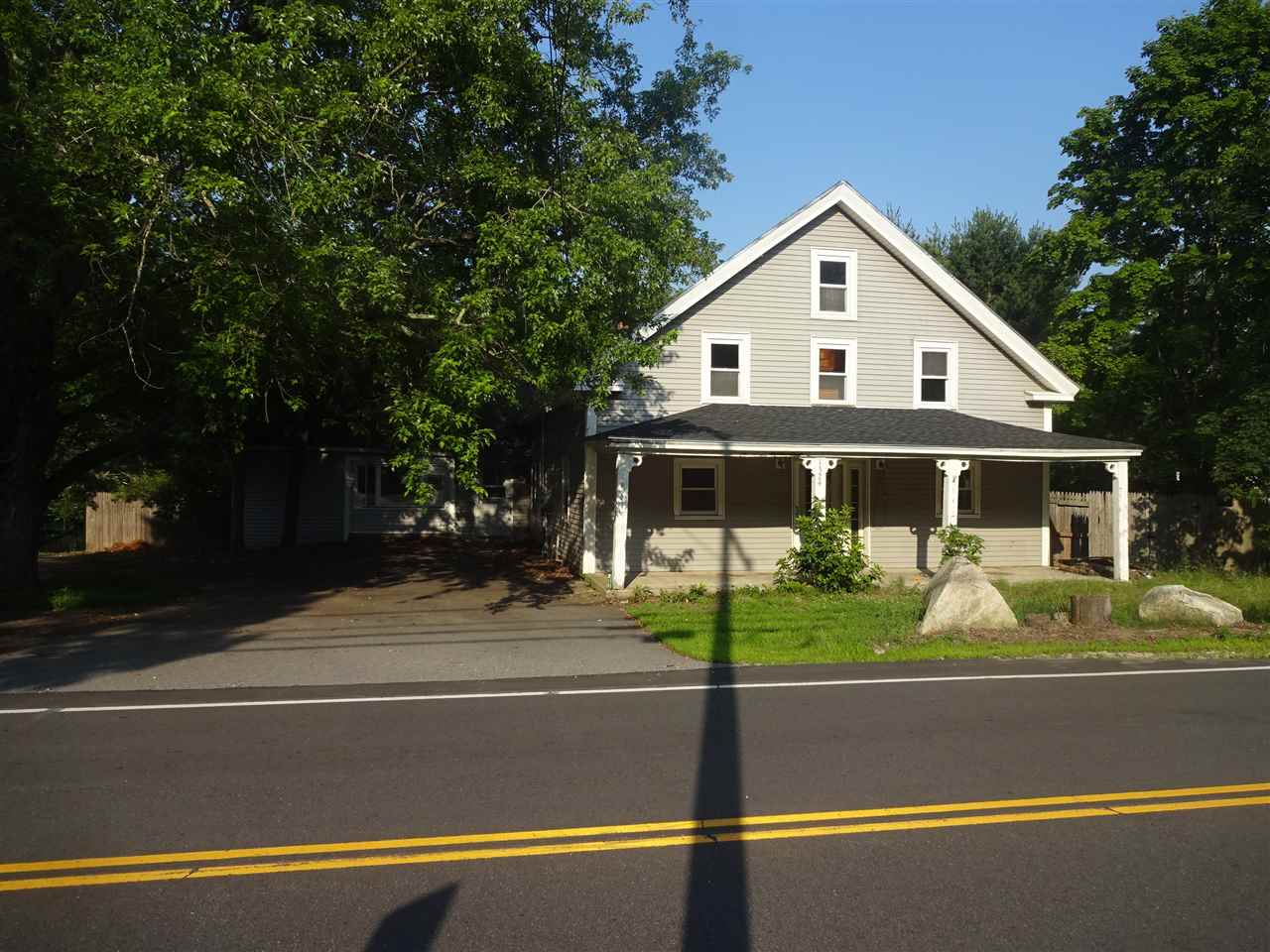 Real Estate in Pelham NH