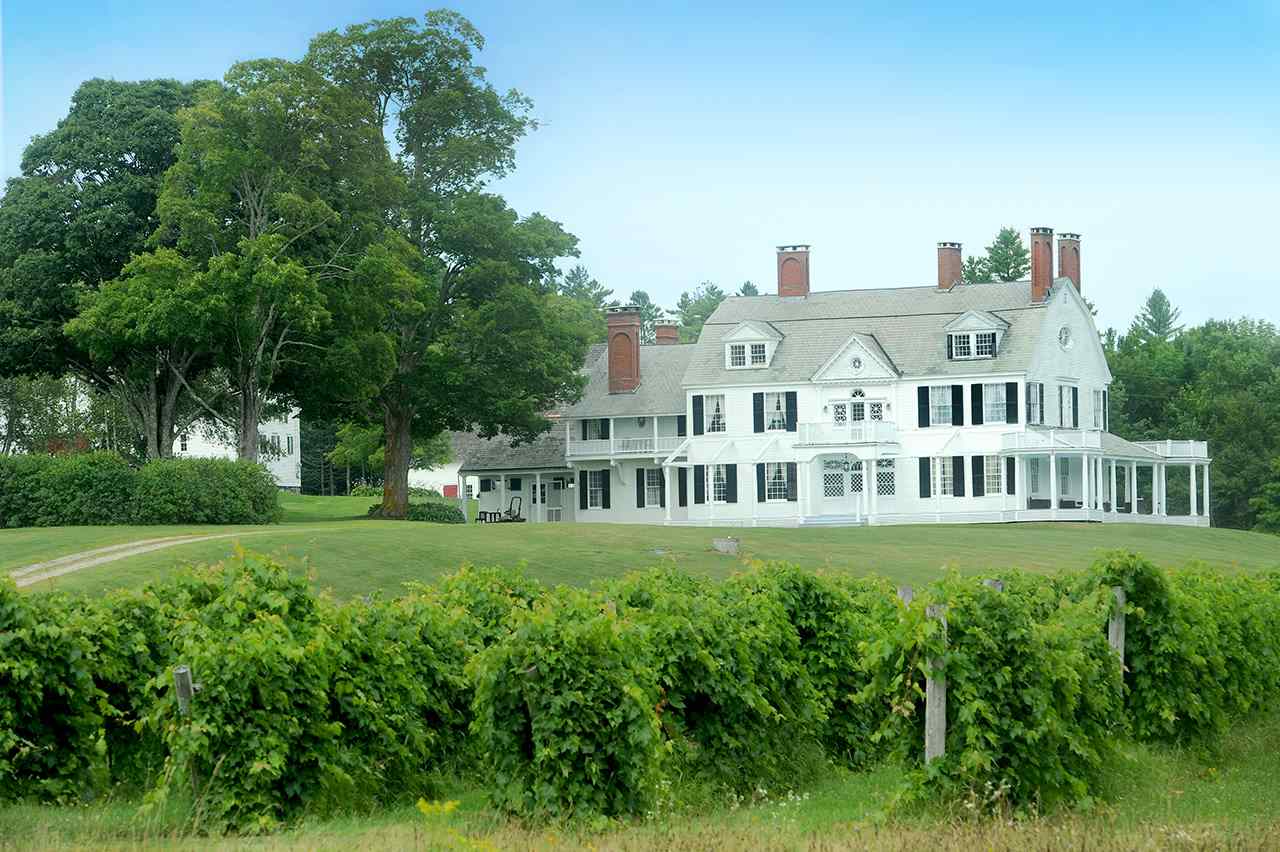 CAVENDISH VT Homes for sale