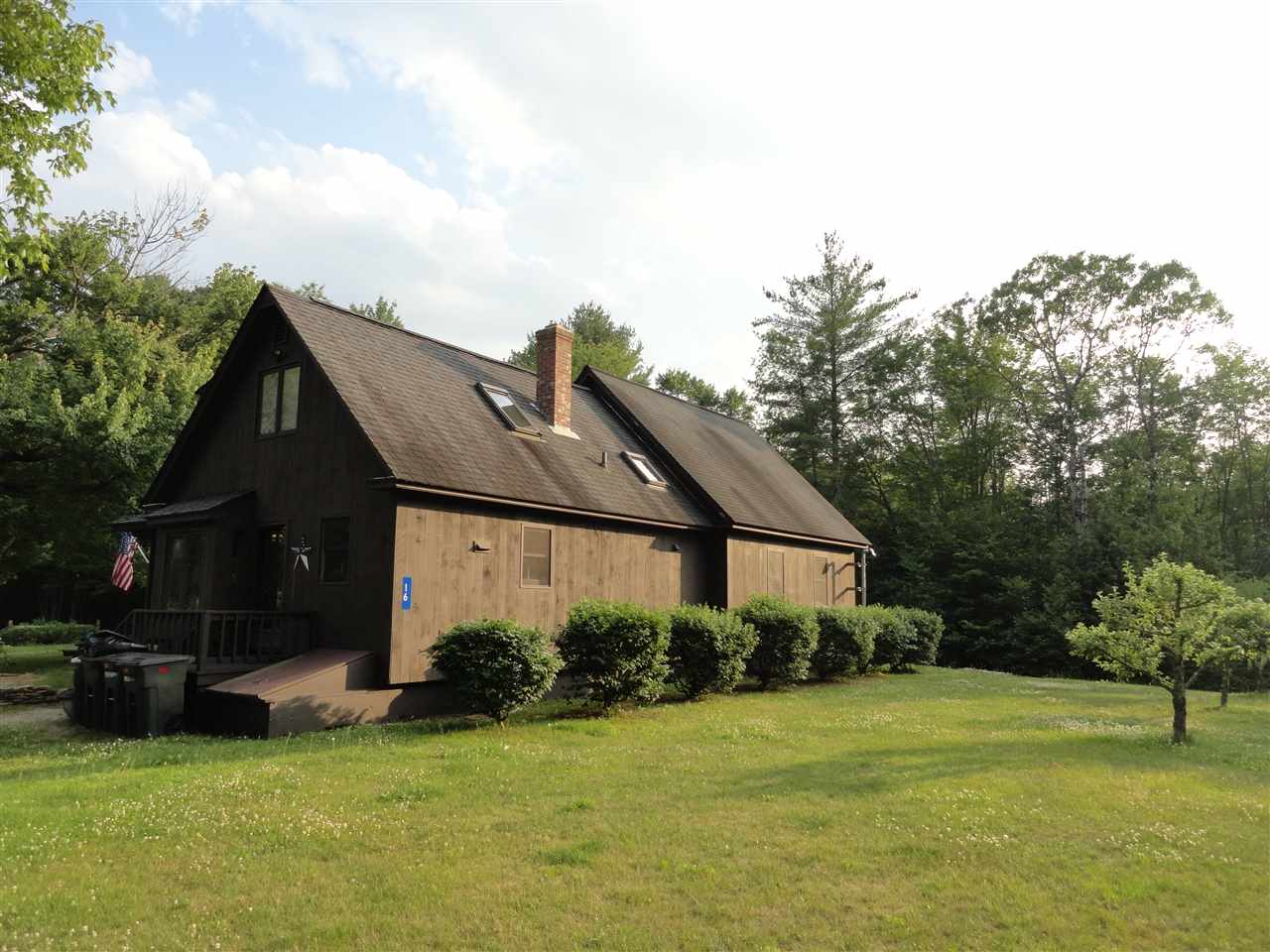 DANBURY NH Homes for sale