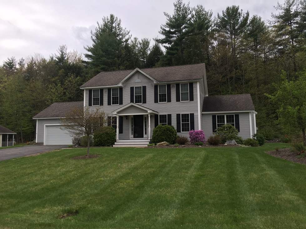 Real Estate in Keene NH