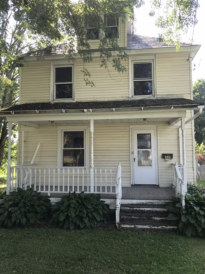 Real Estate in Poultney VT