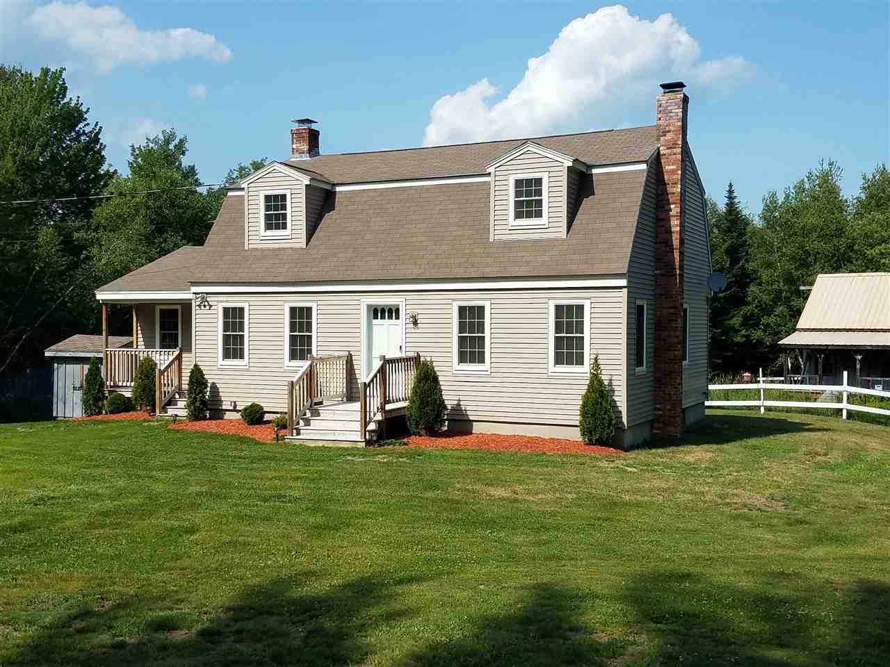 GROTON NH Homes for sale