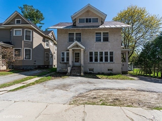 Real Estate in Rutland City VT